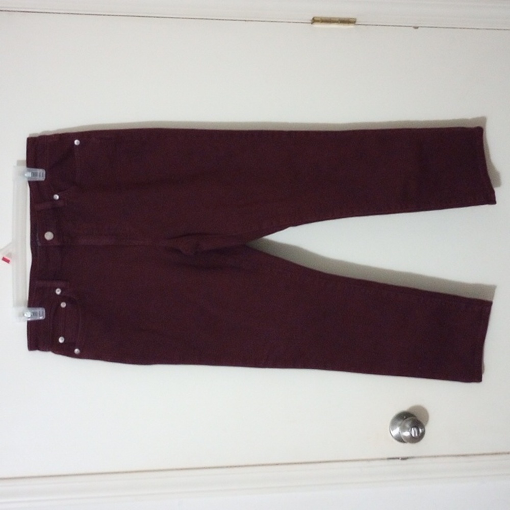 Lauren Ralph Lauren women's beige jeans size 12 w34 L26